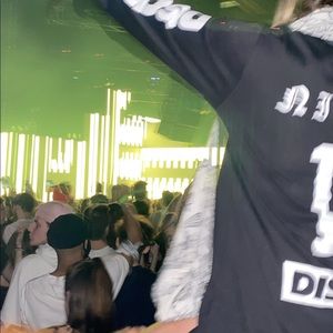 Meet your Posher, Ali